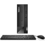 Lenovo ThinkCentre NEO 50s 12GEN Intel Core i3 4-Cores w/ Wireless & Bluetooth & 2 Years Warranty